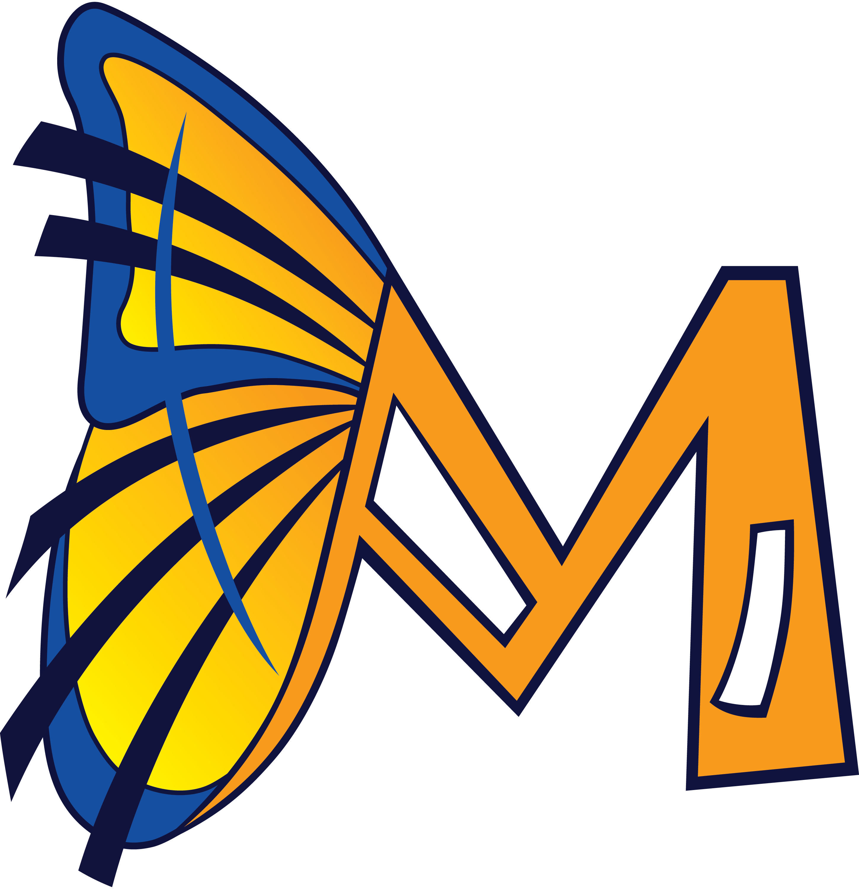 Monarch Charter School logo